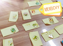 2026年2月7日13点至15点30远古生命——琥珀